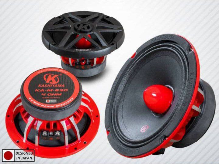 میدرنج خودرو کاشیاما مدل ka-m-630