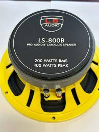 میدرنج ال اس ادیو مدل ls-800b