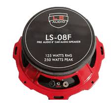 میدرنج ال اس ادیو مدل ls-08f