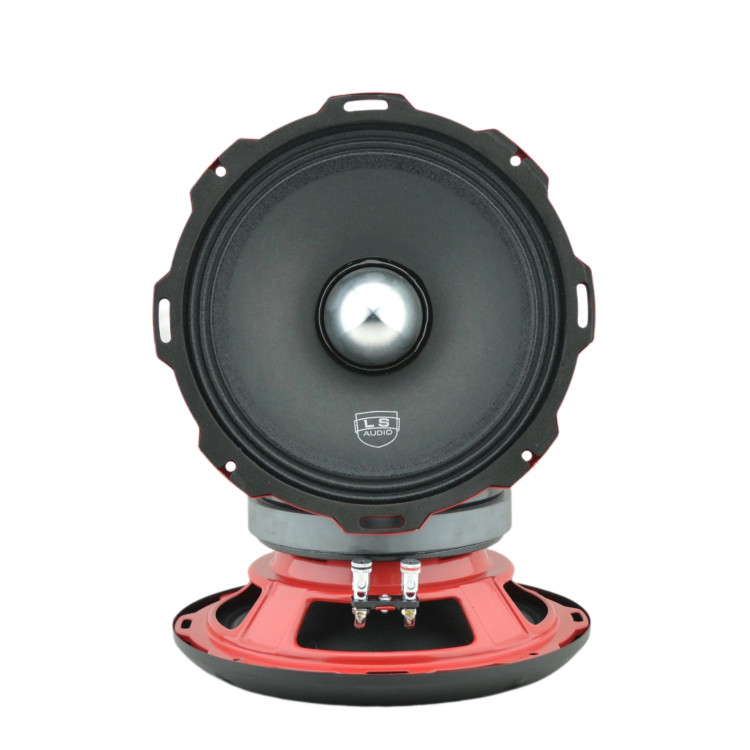 میدرنج ال اس ادیو مدل ls-08f