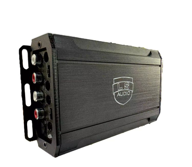 امپلی فایر ال اس ادیو مدل ls-804m
