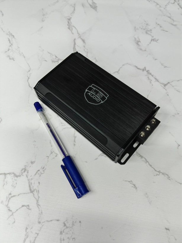 امپلی فایر ال اس ادیو مدل ls-804m