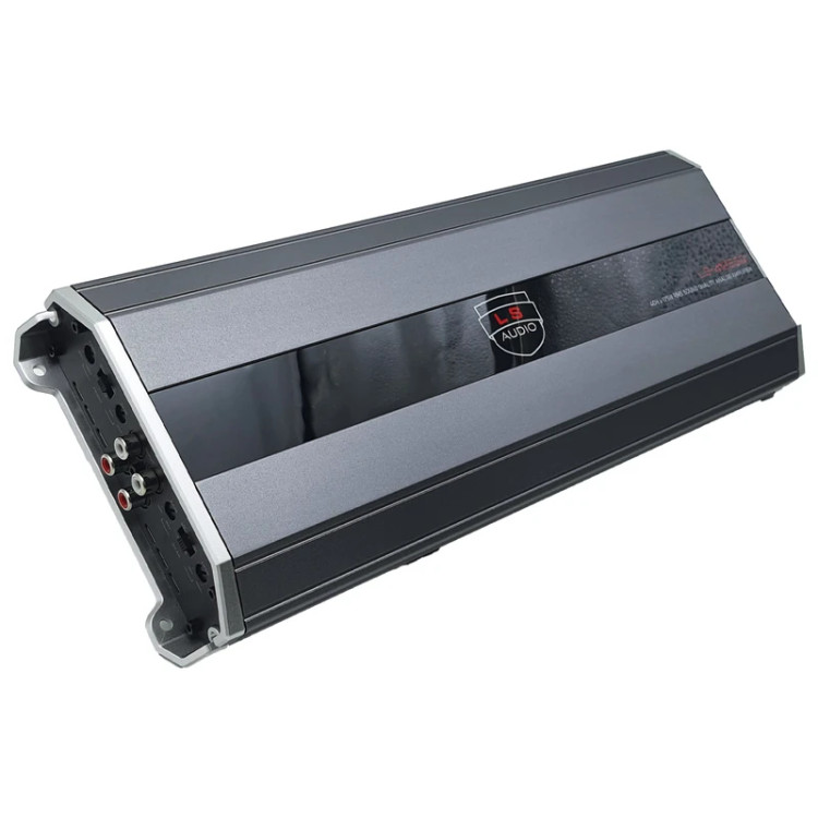 آمپلی فایر ال اس ادیو مدل ls4125sq