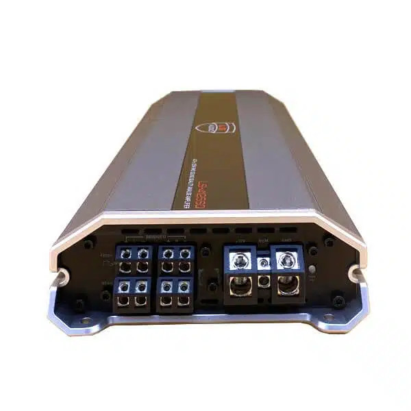 آمپلی فایر ال اس ادیو مدل ls4125sq