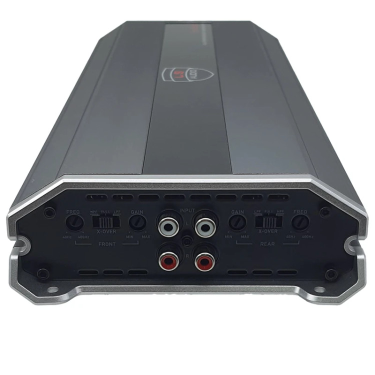 آمپلی فایر ال اس ادیو مدل ls4125sq