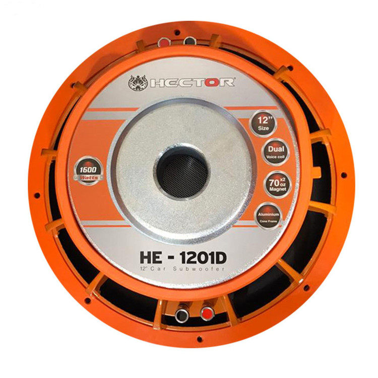 ساب ووفر هکتور مدل he-1201d