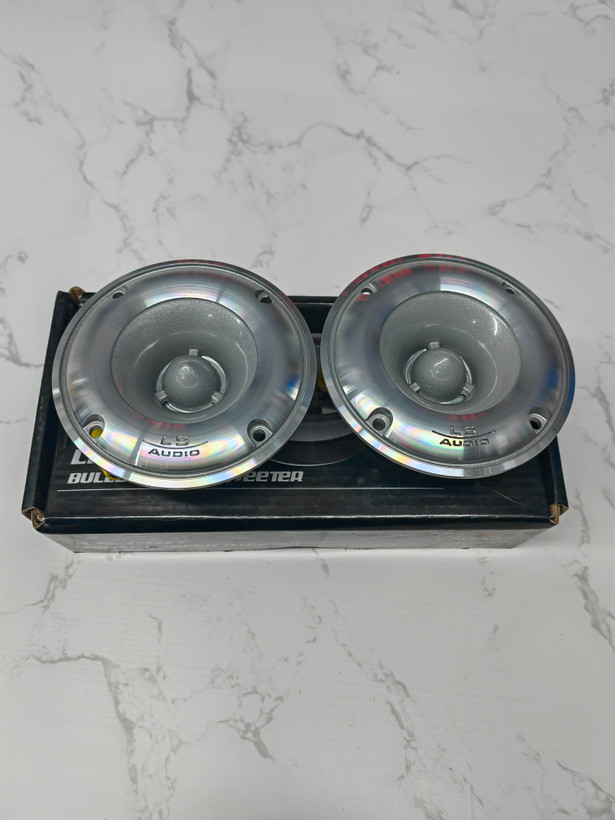 سوپر تیوتر ال اس ادیو مدل ls-190t