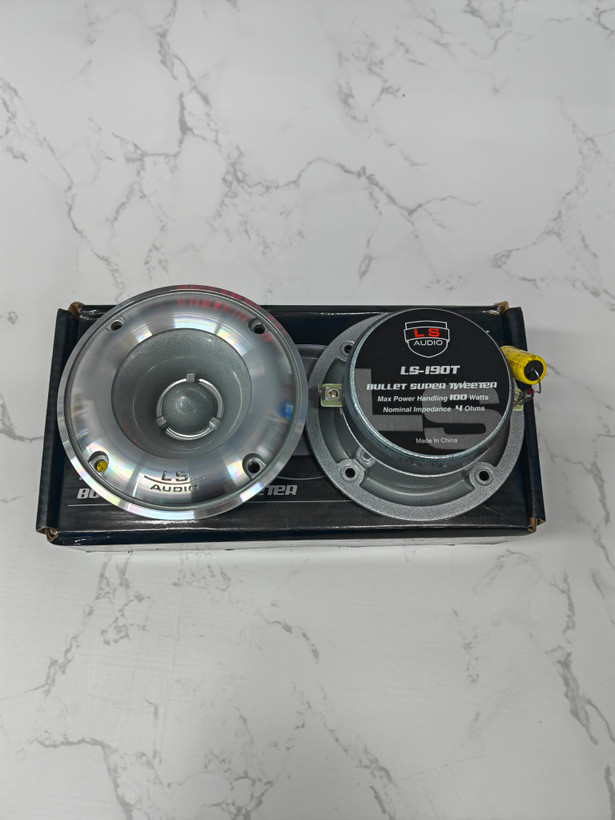 سوپر تیوتر ال اس ادیو مدل ls-190t