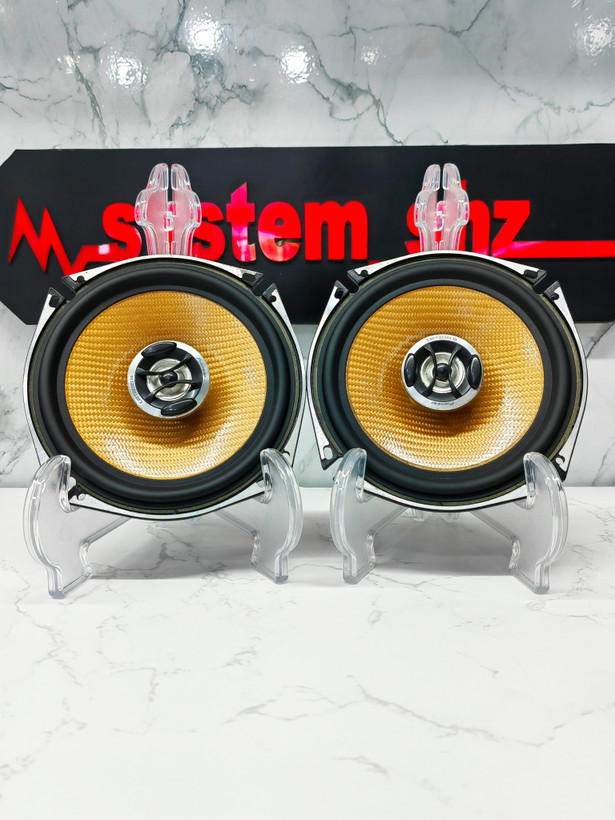 اسپیکر خودرو کاروزریا مدل ts-j1700a