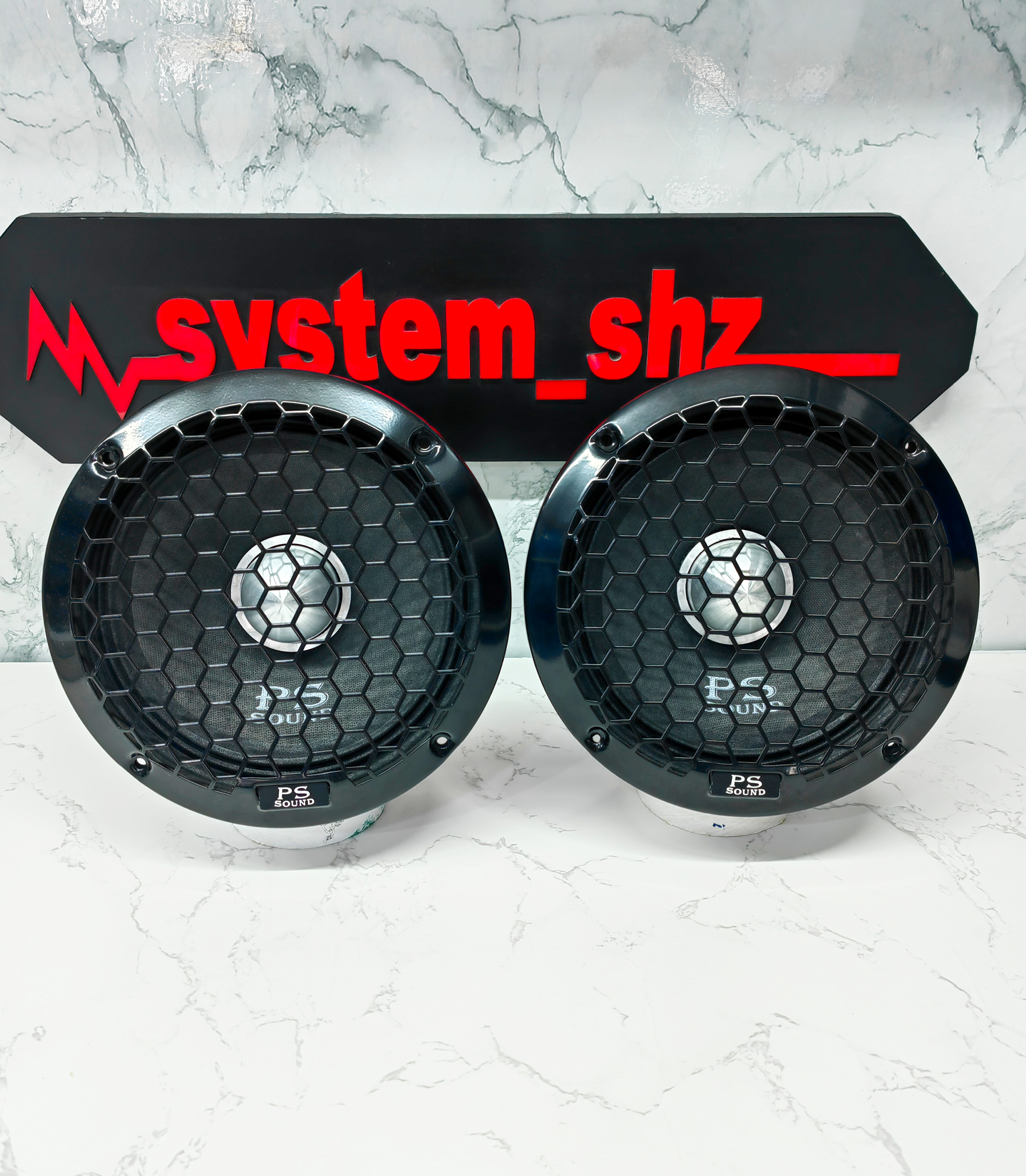 میدرنج پی اس ساند مدل db-mdr4500