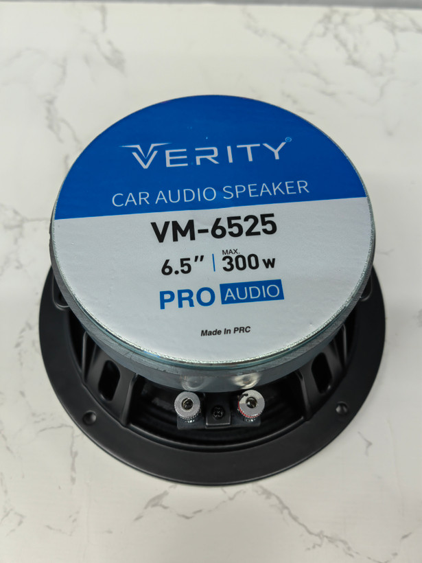 میدرنج وریتی مدل vm-6525