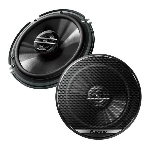اسپیکر خودرو پایونیر مدل ts-g1620f-2