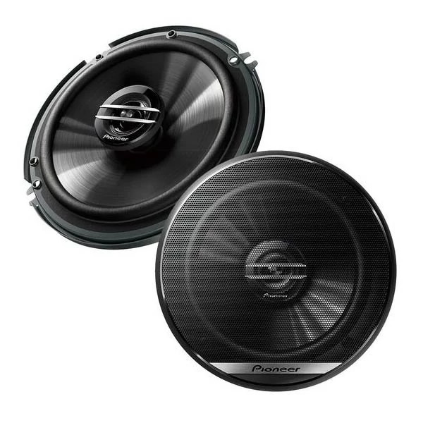 اسپیکر خودرو پایونیر مدل ts-g1620f-2