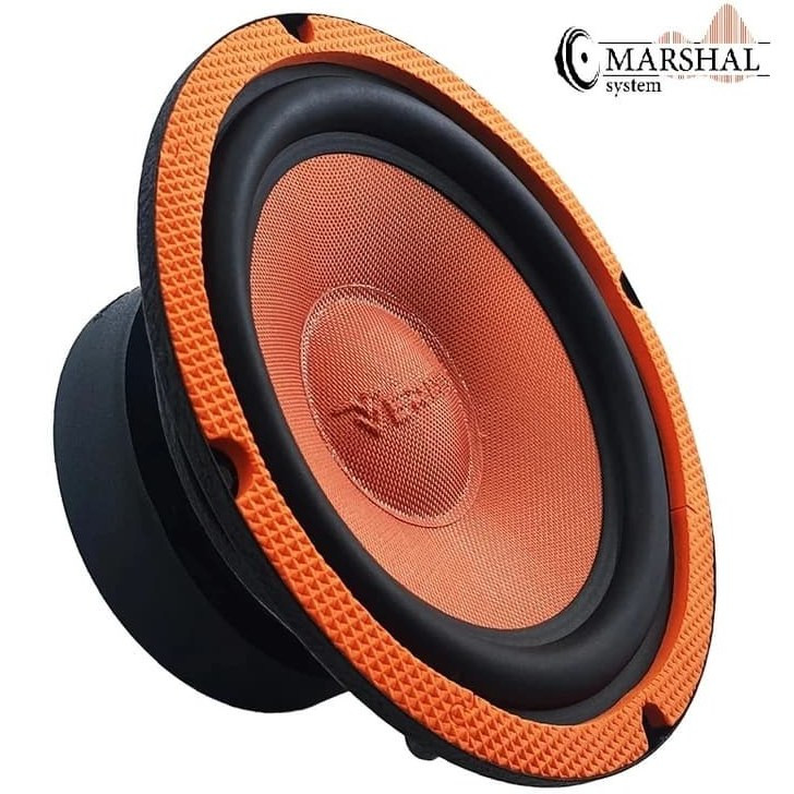 کامپوننت خودرو وریتی مدل vs-661c سایز 6.5 اینچ