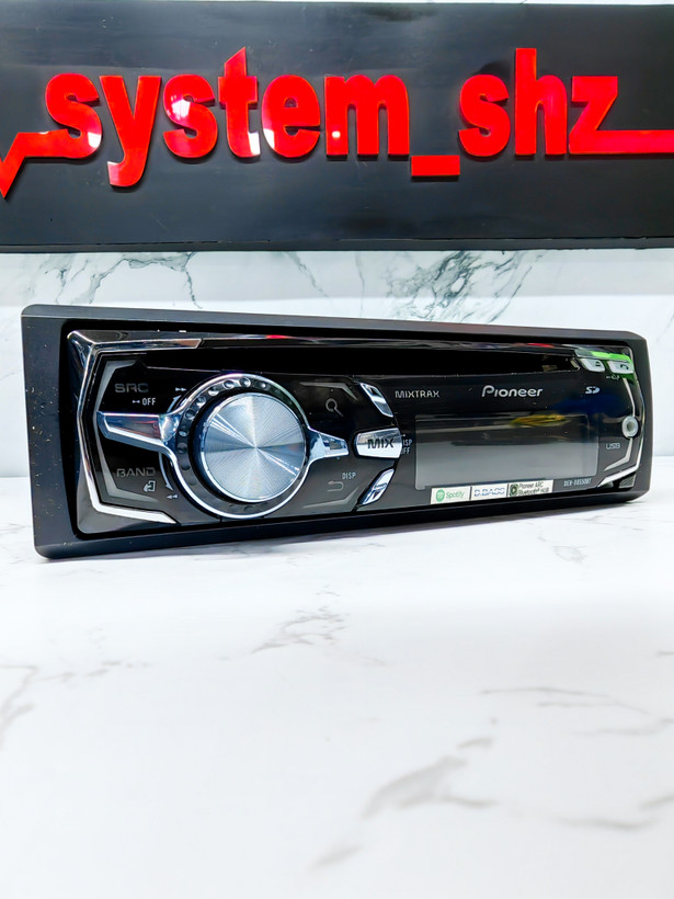 پخش پایونیر deh-x8550bt