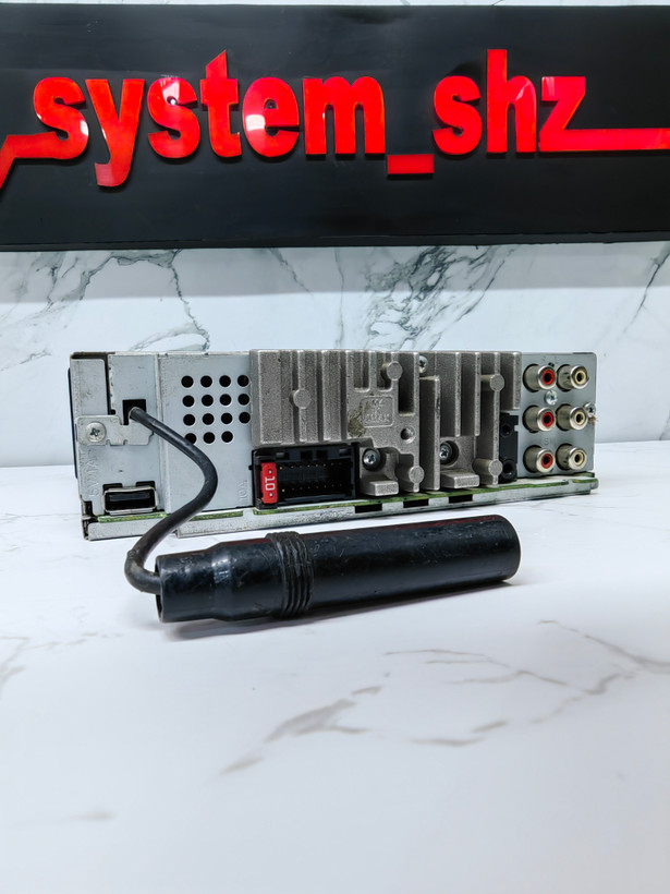پخش پایونیر deh-x8550bt