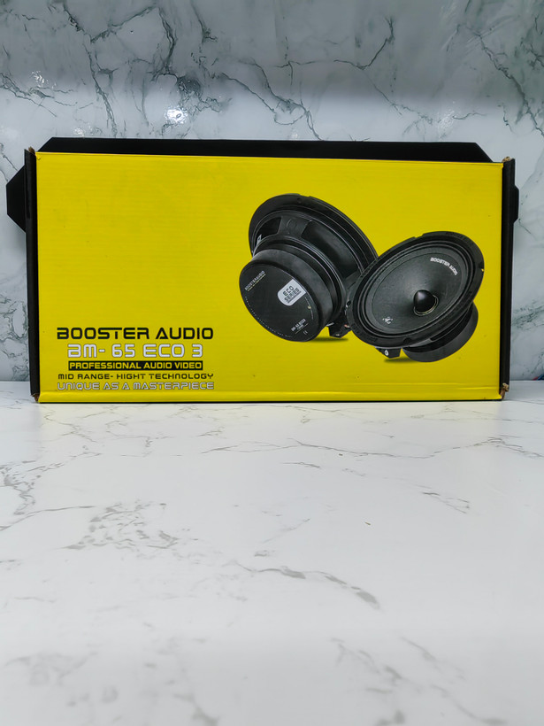 میدرنج بوستر BM-65ECO3
