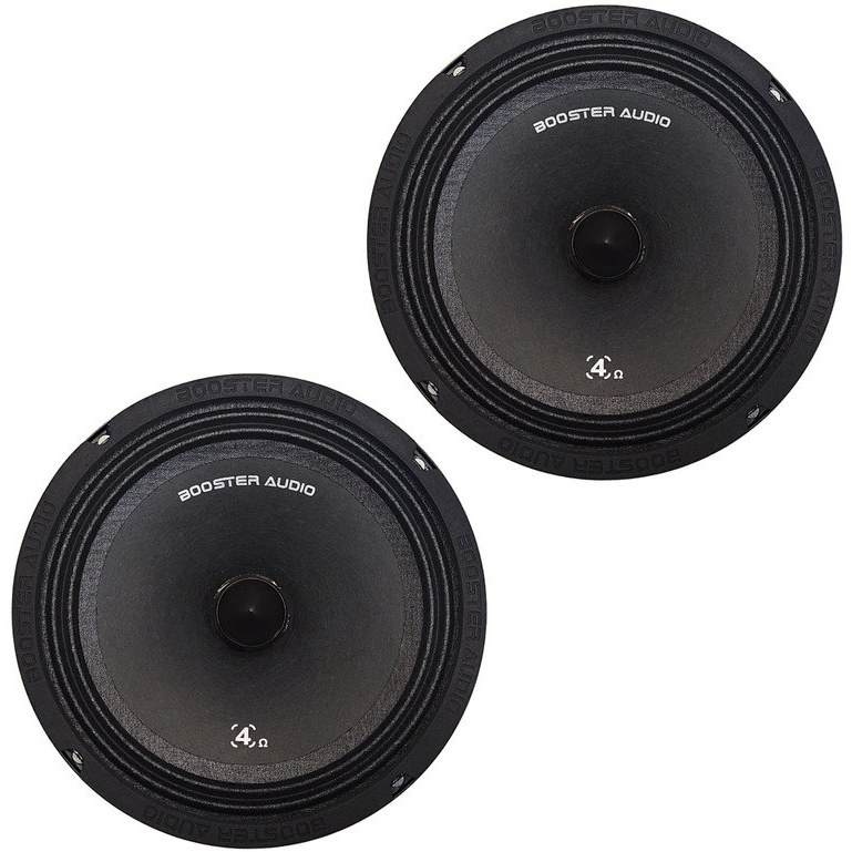 میدرنج بوستر BM-65ECO3