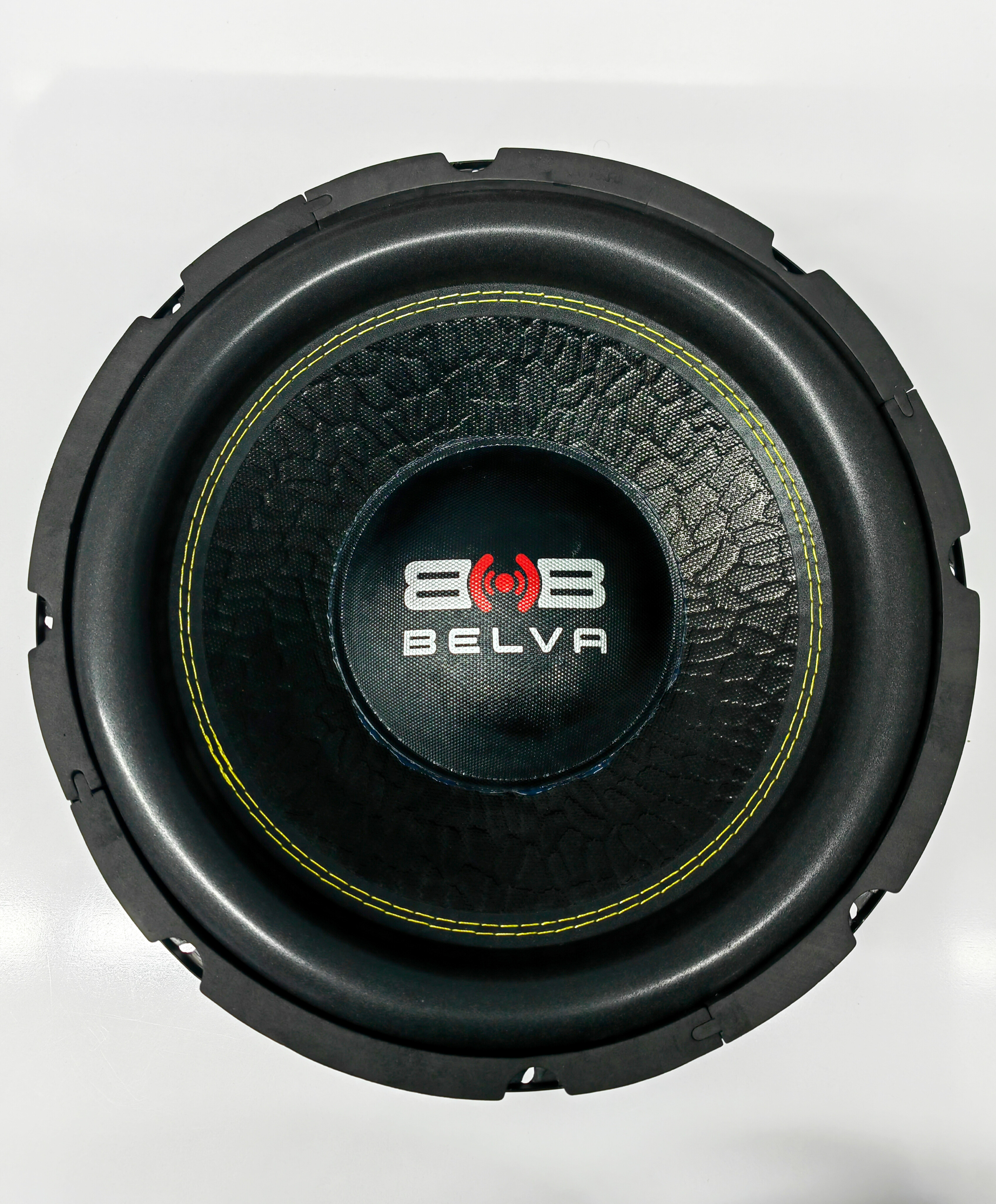 ساب ووفر بلوا مدل GS270